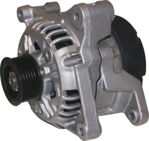 Dynamo 100A -  Volvo S40 / V40 1995-04