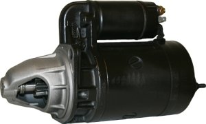 Startmotor Volvo P1800 / P121 / P122 / 140 / 164 / 240 / 340 / 360 / 740 / 940 / 960 1961-74 