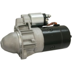 Startmotor Volvo Diesel 240 / 740 / 760 / 780 / 940 / 960  1978-98