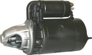 Startmotor Volvo 340 / 360 / 440 / 460 1991-96