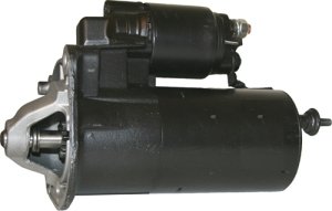 Startmotor Volvo XC70 / XC90 1997-04