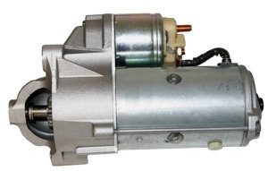 Startmotor Diesel Volvo V40 / S40 2000-04