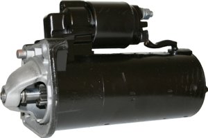 Startmotor Diesel Volvo S60 / S70 / S80 / XC70 / XC90 2001-05