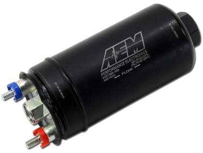 AEM High Performance 380 ltr/uur Benzinepomp