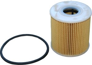 OEM Oliefilter Element Volvo 1.6D / 2.0D  2004-