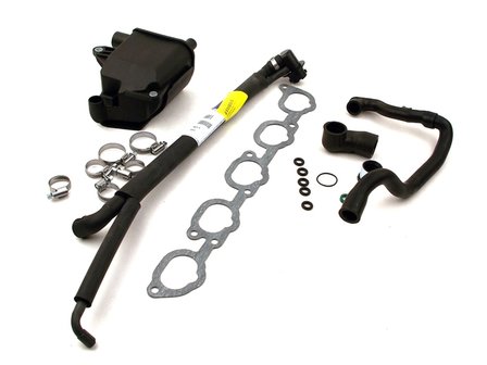 Carterventilatie Kit - Volvo S70 / V70 20V Non-Turbo  1997-98