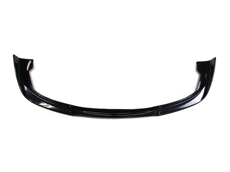 Polyester Front Lip Spoiler - Volvo S60 / V70 R