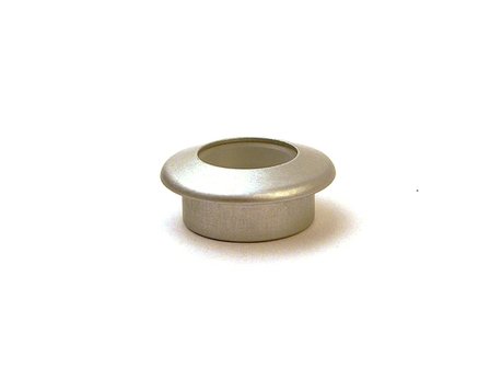 Aluminium Deurpin Ring