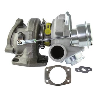 TD04HL-16T SF Turbocompressor
