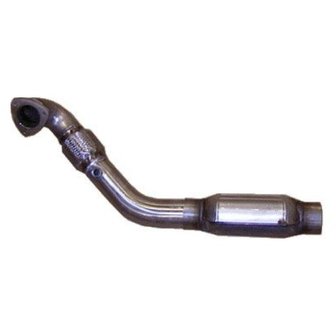 JT 3&quot; Downpipe Volvo 850 / S70 / V70 / C70 Turbo 1996-98