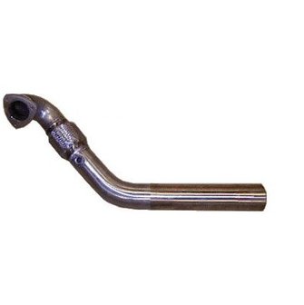 JT 3&quot; Downpipe Volvo 850 / S70 / V70 / C70 Turbo 1996-98