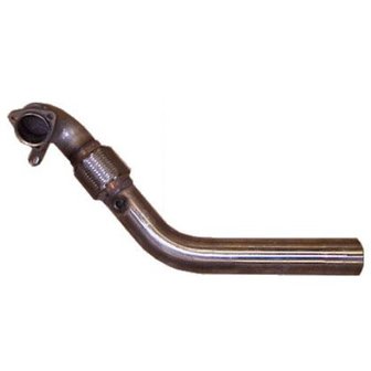 JT 3&quot; Downpipe Volvo 850 Turbo 1993-95