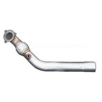 JT 3&quot; Downpipe Volvo V70 / C70 Turbo 1999-04