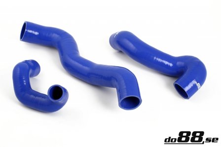 DO88 Cross-Flow Slangen Set - Saab 900 / 9-3 Turbo  1994-00