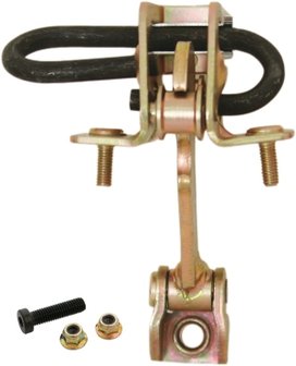Deurvanger L+R Achter - Volvo 850 / S70 / C70 / V70