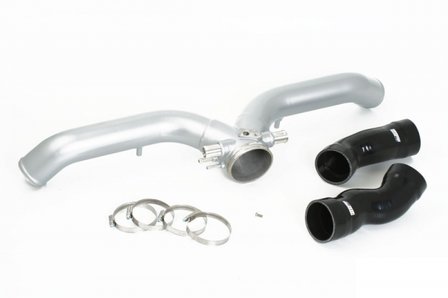 High Flow Y-buis Porsche 997 Turbo / Turbo S / GT2  2010-2012