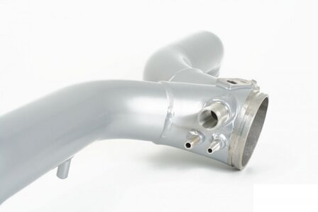 High Flow Y-buis Porsche 997 Turbo / Turbo S / GT2  2010-2012