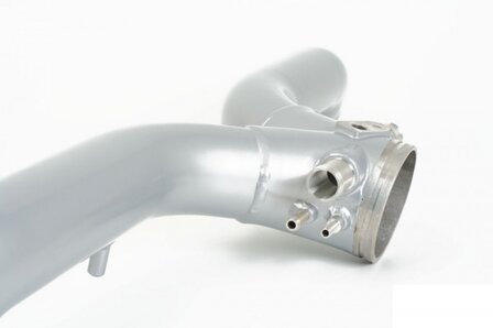 High Flow Y-buis Porsche 997 Turbo / Turbo S / GT2  2010-12