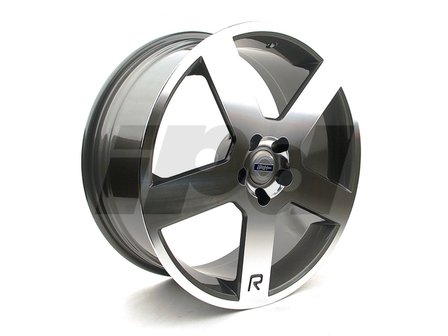 Lichtmetalen Velg Pegasus Replica 8x19&quot; ET42 Machined Face