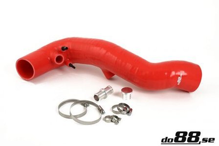 Silicon Intake Hose Volvo Volvo S60 / V70N 2000-2007