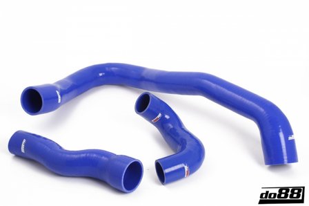 Silicone Turbo Slangen - Volvo S60 / V60 / V70 / 2.0T / T5 2010-13