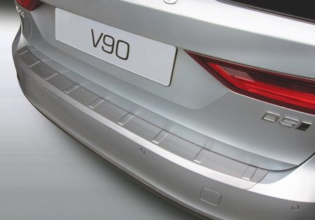 Bumperbeschermer Volvo V90  2017&gt;