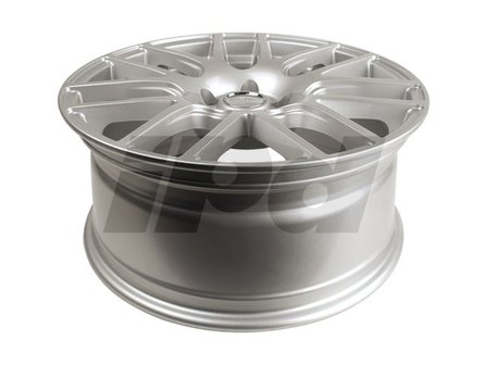 Lichtmetalen Velg IPD Eros 8x17&quot; ET40