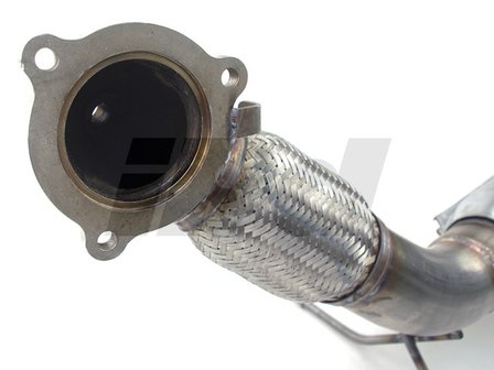 IPD 3&quot; Downpipe Volvo S60 / V70N Turbo 2WD