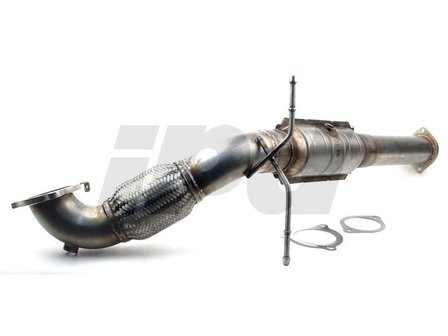 IPD 3&quot; Downpipe Volvo S60 / V70N Turbo 2WD