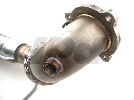 IPD 3&quot; Downpipe Volvo S60 / V70N Turbo 2WD