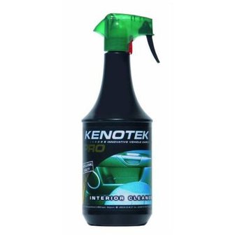 Kenotek Interior Cleaner