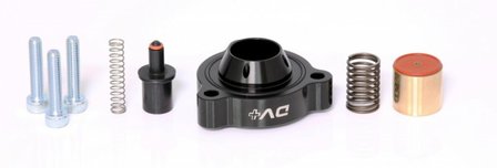 GFB Recirculatie Klep - Volvo V40 / S60 / V60 / XC60 / V70 / XC70 2008-