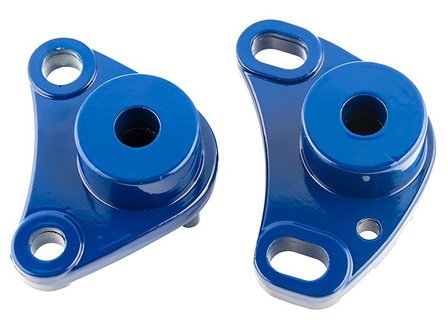 Motorbalk Conversie Kit - Volvo S60 / V70N / S80 / XC70 / XC90