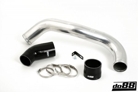 Turbo Buis/slangen Set - Volvo V40 S60 V60 V70 S80 07-16