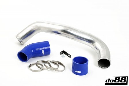 Turbo Buis/slangen Set - Volvo V40 S60 V60 V70 S80 07-16