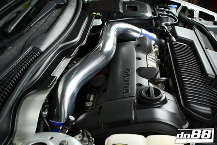 Turbo Buis/slangen Set - Volvo V40 S60 V60 V70 S80 07-16