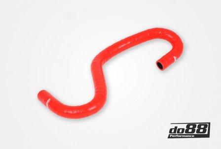 Silicone slang stuurbekrachtiging - Volvo S60/S70/V70/XC70/S80