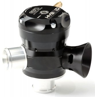 GFB Hybrid Turbo Blow-Off klep 25mm