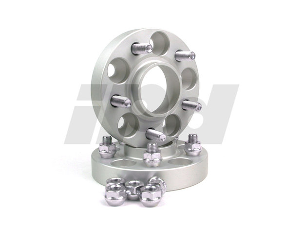 25mm spacers - Volvo 200 / 700 / 900 Serie