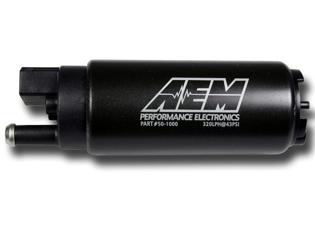 AEM High Performance 340 ltr/uur Benzinepomp