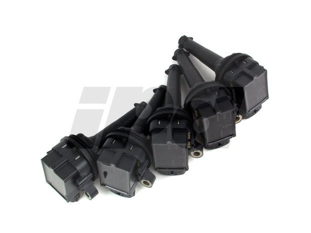 Bosch bobines voor Volvo S60 - S/V/C/XC70 - S80 - XC90