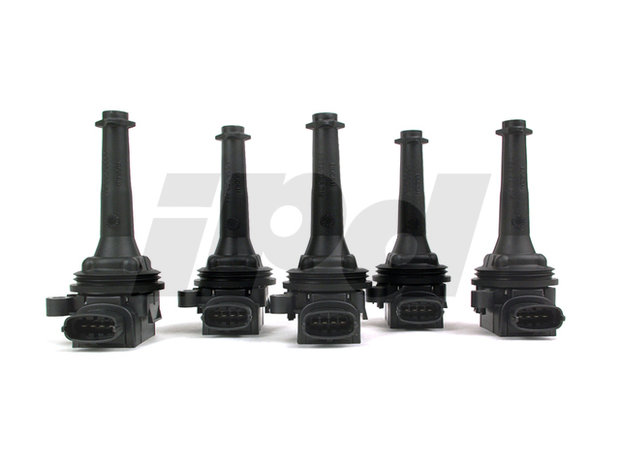 Bosch bobines voor Volvo S60 - S/V/C/XC70 - S80 - XC90