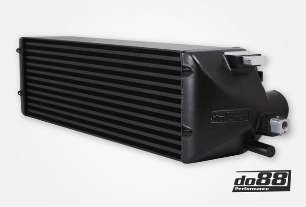 Aluminium Intercooler - Volvo S60 / V60 / S90 / V90 / XC60 / XC90 VEA/SPA 2016-