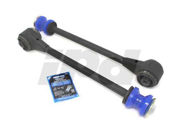 Reactiearm stangen Volvo 700 / 900 Upgrade Kit