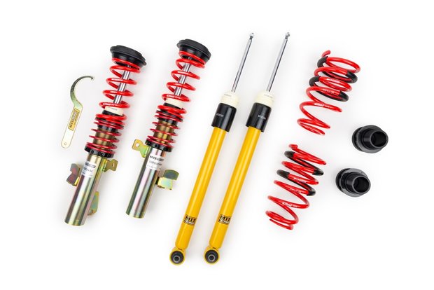 Schroefset Volvo S40 / V50 / C70 / C30
