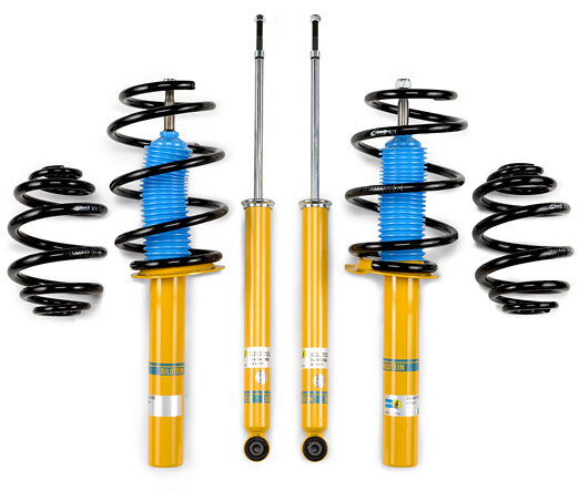 Bilstein B12 Pro Kit Volvo S60 (I)