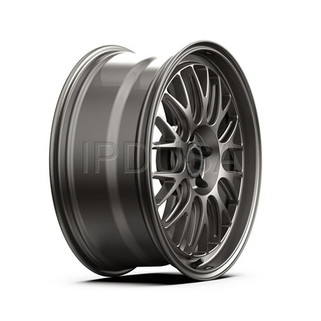 IPD - RSR Magnesium Grey 9x19" 5x108mm Aluminium Velg