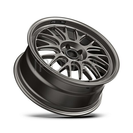 IPD - RSR Magnesium Grey 9x19" 5x108mm Aluminium Velg