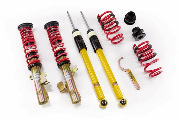 MTS Coilover Kit Volvo S40 / V50 / C70 / C30