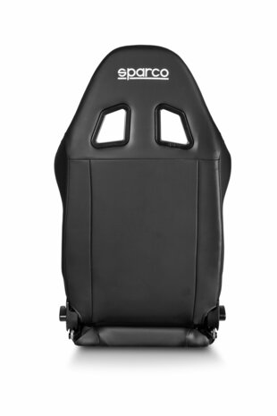 Sparco bucket seat R500 Sky adjustable